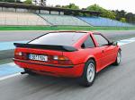 Talbot-Matra Murena S 1980 года